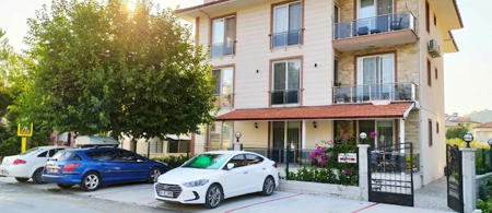 Kaya Houses Günlük Daire