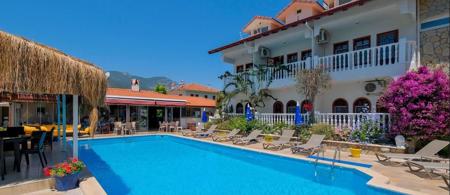 Dalyan Casablanca Hotel