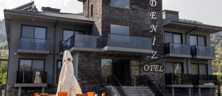 Deniz Otel