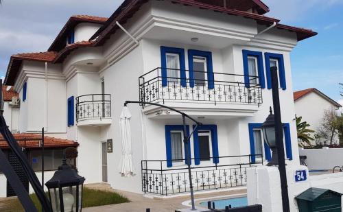 Stay Dalyan Apart Hotel