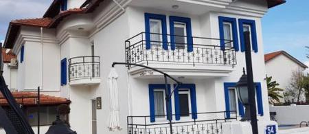 Stay Dalyan Apart Hotel