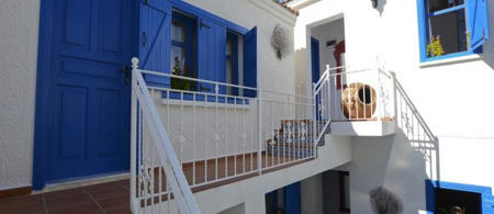 Cunda Mavi Hotel