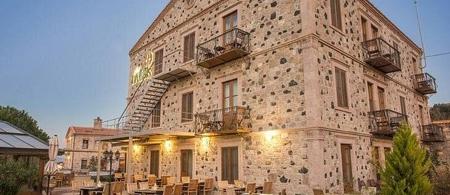 Cunda Labris Hotel