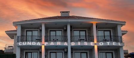 Cunda Paradise Otel