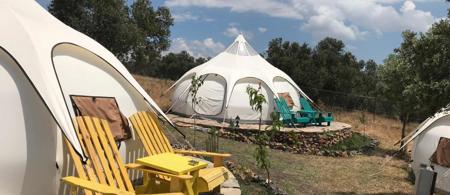 Mola Glamping