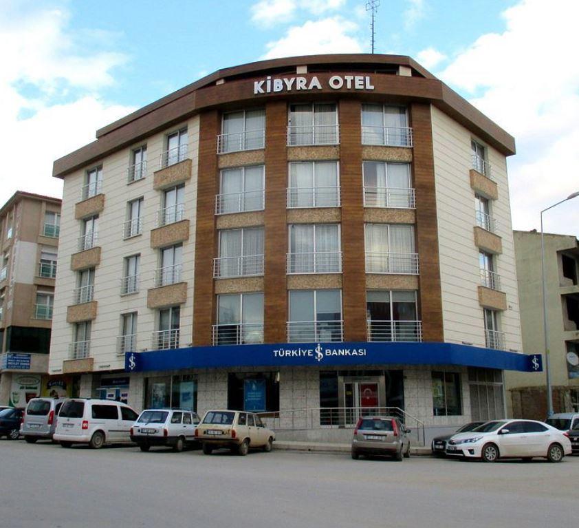 Kibyra Otel
