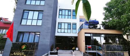 Garden Terrace Otel
