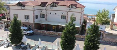 Akçay Resort Otel