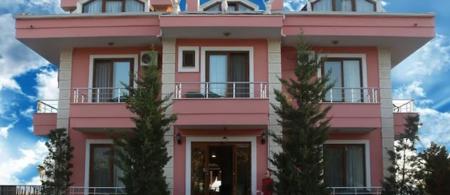 Pembe Kösk Otel