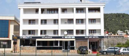 Grand See Day Hotel