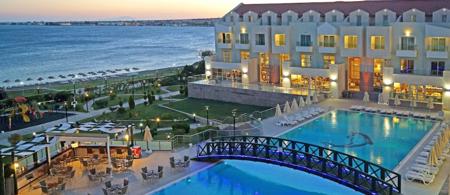 Adrina Termal Health & Spa Hotel