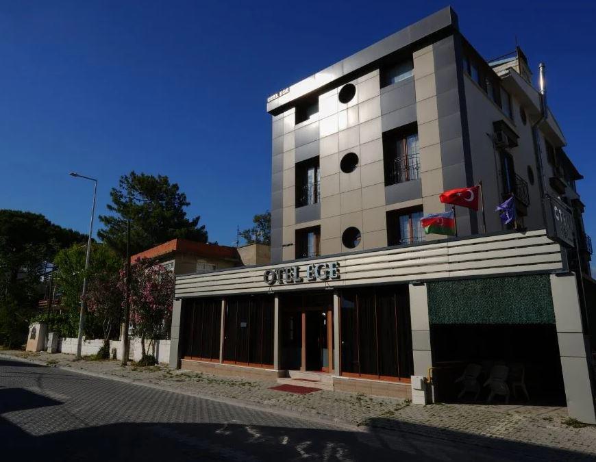 Otel Ege Akcay