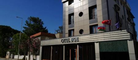Otel Ege Akcay