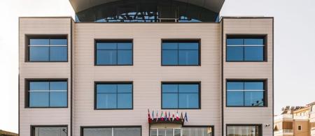 Akçayhan Otel