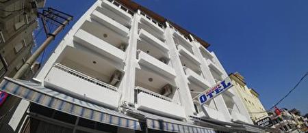 Özsoy Hotel