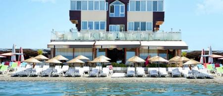 Kutlugun Sahil Otel