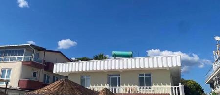 Canturk Motel