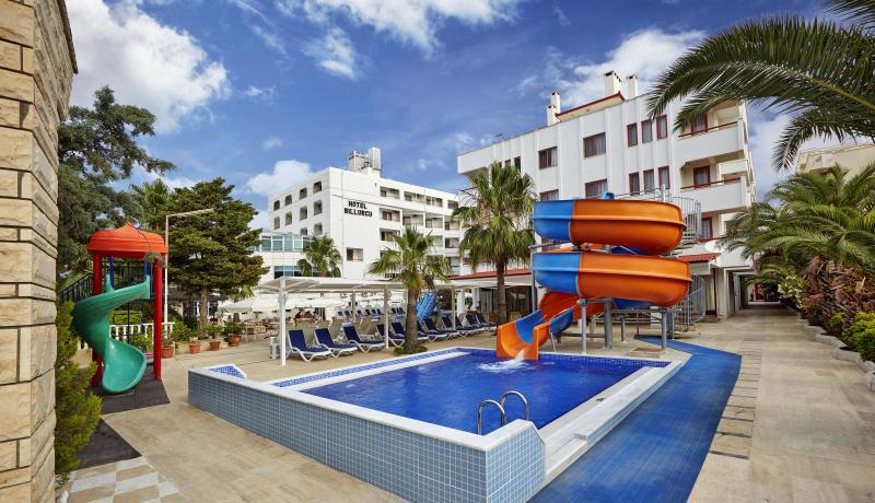 Hotel Billurcu
