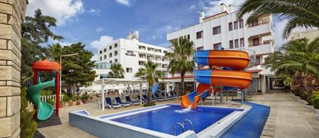Hotel Billurcu