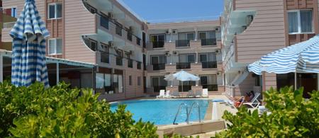 Mulka Hotel