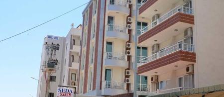 Seda Hotel