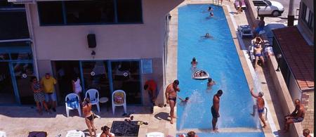 Hotel Sezer