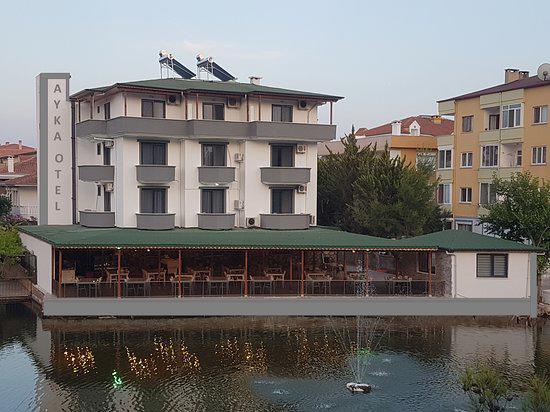 Ayka Otel