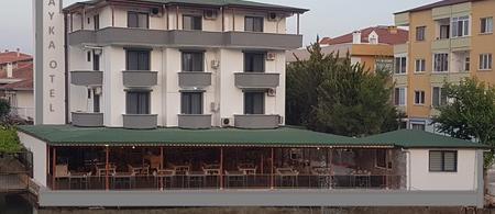 Ayka Otel