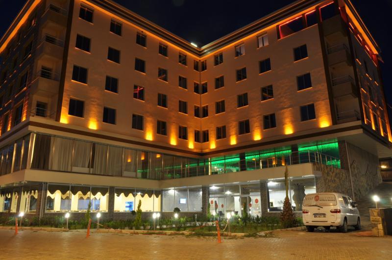 Etap Altınel Hotel Aliağa