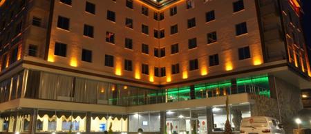 Etap Altınel Hotel Aliağa