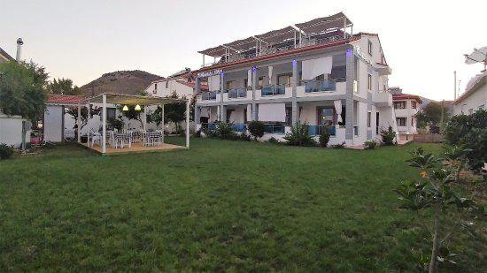 Palmaris Apart Palamutbuku