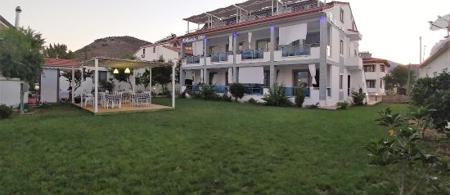 Palmaris Apart Palamutbuku