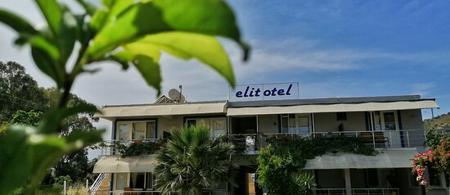 Elit Deniz Palamutbükü