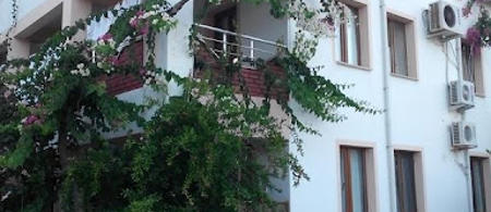 Sevgin Apart