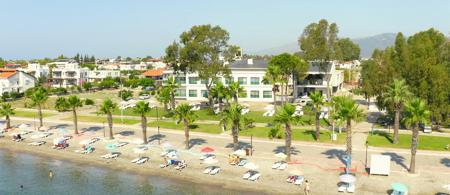 Dolunay Suit & Beach