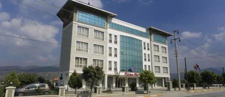 Eldehan Hotel