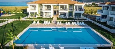 Oren Sahil Residence