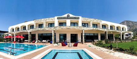 Dogruer Boutique Hotel & Spa
