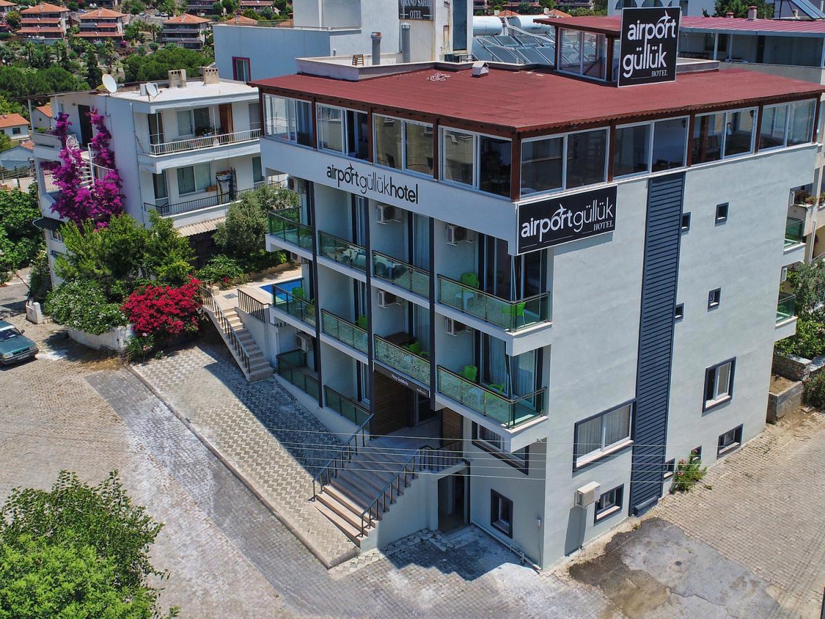 Airport Güllük Hotel