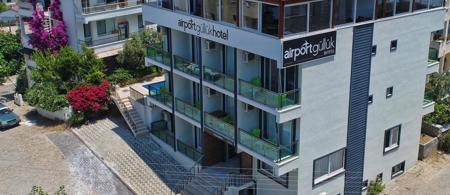 Airport Güllük Hotel