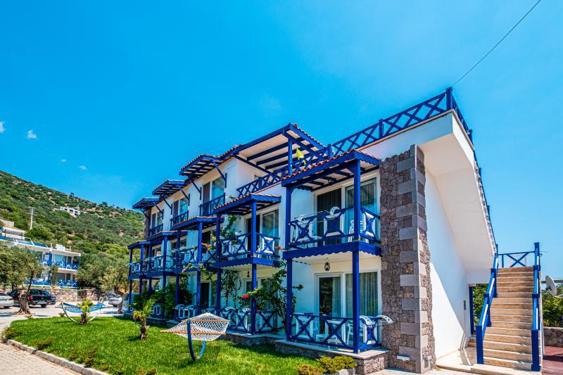 Assos Ayan Motel