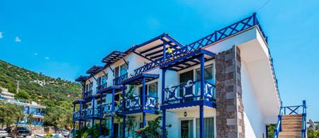 Assos Ayan Motel