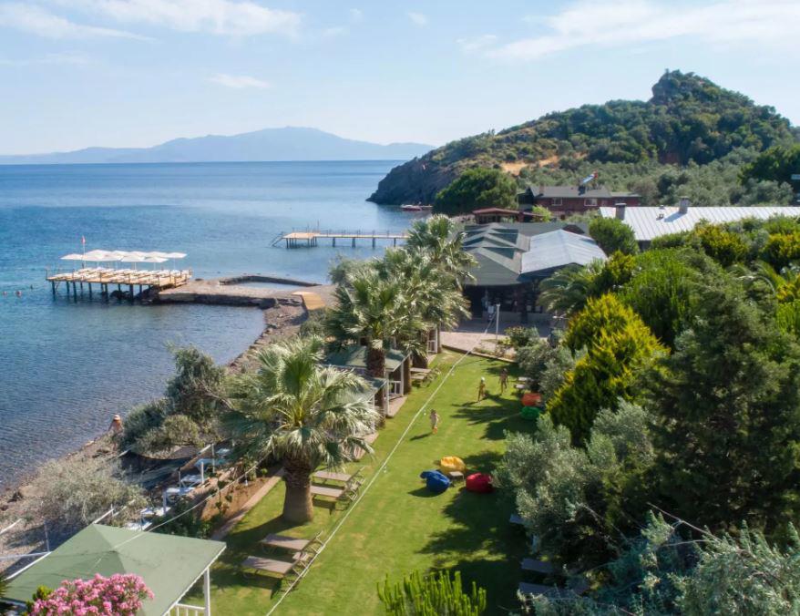 Assos Club Hotel Kanara