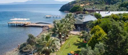 Assos Club Hotel Kanara