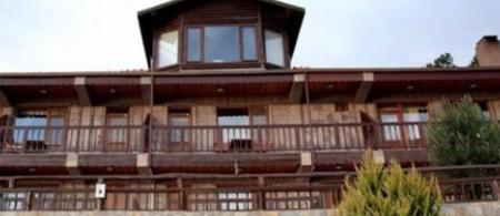 Assos Kartal Yuvası Boutique Hotel