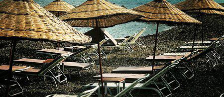 Defne Bungalov Restaurant