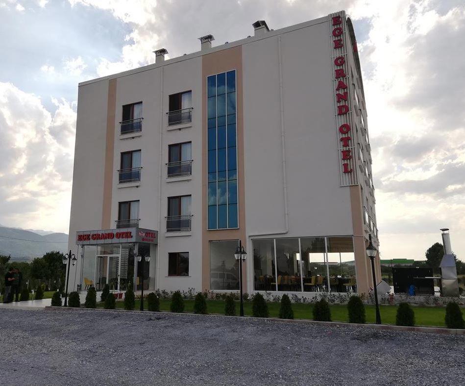 Ege Grand Otel