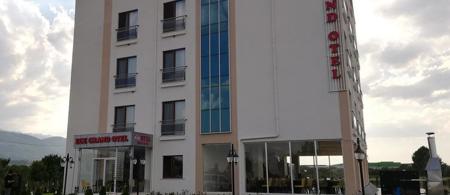 Ege Grand Otel