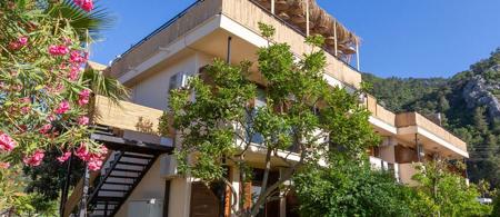 Palmiye Yacht Club