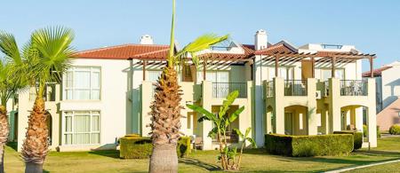 Apollonium Beach and Pools